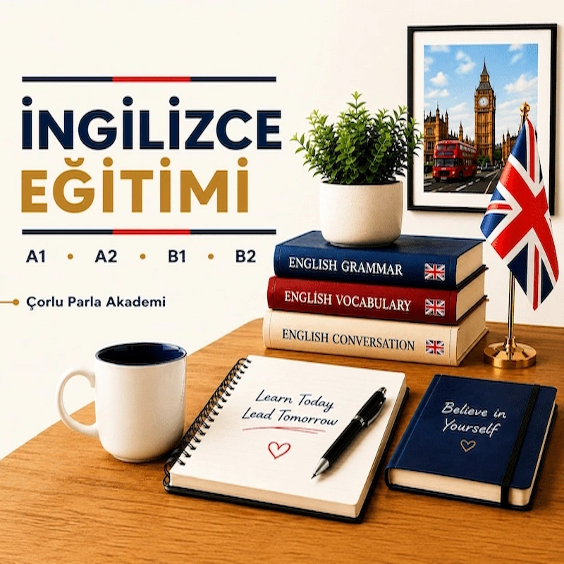 İngilizce