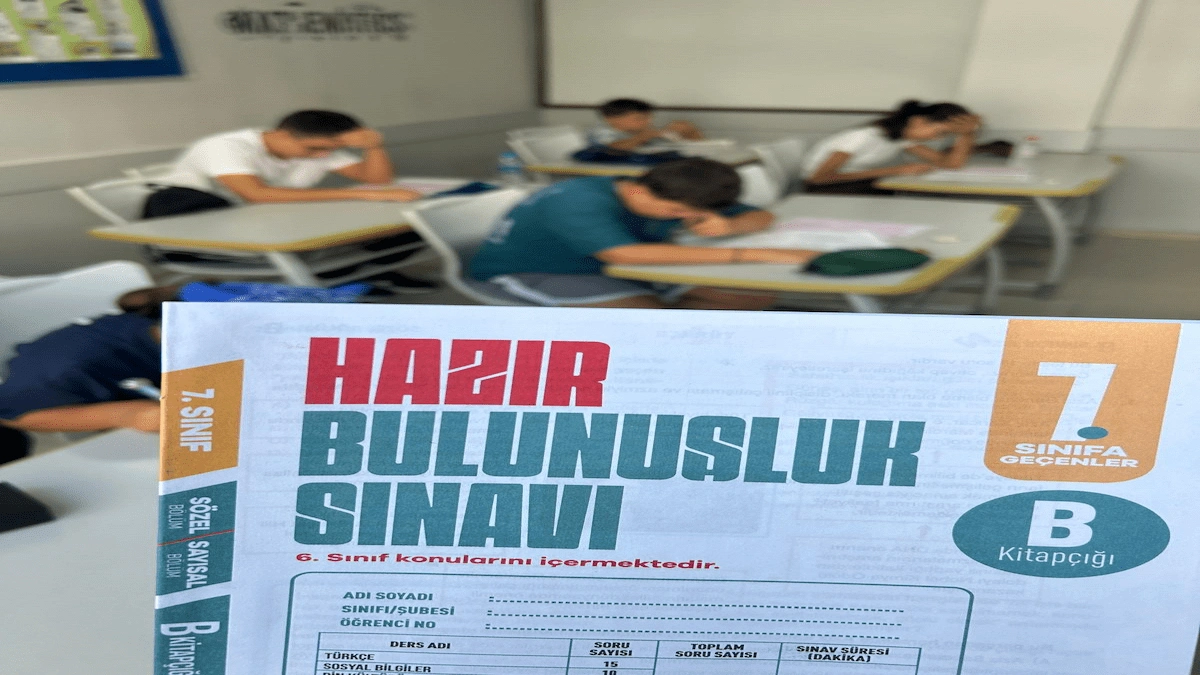 Deneme Kulübü